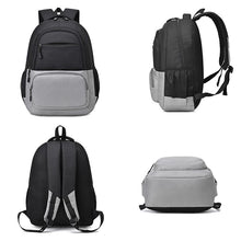 Load image into Gallery viewer, Men&#39;s Backpack New Nylon Backpacks For Male Large Capacity Unisex Bag Portable Laptop Backpack 15.6 Inches