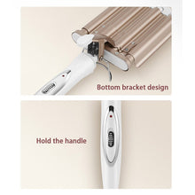 Load image into Gallery viewer, Professional 7 Barrel Curling Iron 13mm Ceramic Hair Curler Waver Styling Tools Fast Heating Women Salon Home Use