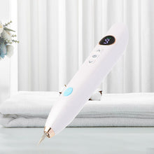 Load image into Gallery viewer, Mole Spot Scanning Pen Needle Light LED Screen 9-speed Tattoo Removal Plasma Pen Beauty Instrument