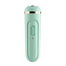 Load image into Gallery viewer, Electric Foot Grinder Foot Calluses Dead Skin Remover Automatic Pedicure Tool with 3 Alloy Grinding Heads Type-C Rechargeable