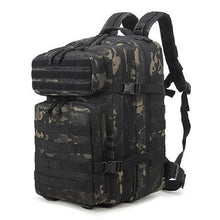 Load image into Gallery viewer, Military Tactical Backpack Large Army Backpacks Hiking Backpacks Bags