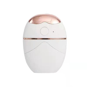 Eye Moistening Massager Eye Care Device Moisturisers Multi-functional Hot Compresses Massage Aid Relief Dry Eyes Humidifier