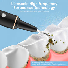 Load image into Gallery viewer, Visual Ultrasonic Teeth Cleaner Dental Scaler Electric Calculus Stain Remover Tartar Wifi LED Teeth Whitening Dental Oral Care