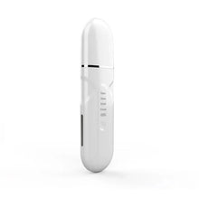 Load image into Gallery viewer, 4 Modes Ultrasonic Deep Facial Cleaner Blackhead Removal and Pore Cleansing Woman Beauty Tool Cleansing to Tighten the Skin