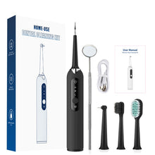 Load image into Gallery viewer, Fashion Electric Toothbrush Sonic Dental Scaler LED Oral Tartar Remover Calculus Plaque Stains Cleaner Tooth Whitening Tool