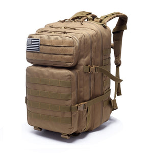 Military Tactical Backpack Large Army Backpacks Hiking Backpacks Bags