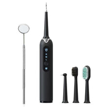 Load image into Gallery viewer, New Electric Dental Calculus Remover Sonic Toothbrush Scaler LED Display USB Rechargeable Teeth Cleaner Whitener Oral Whitening