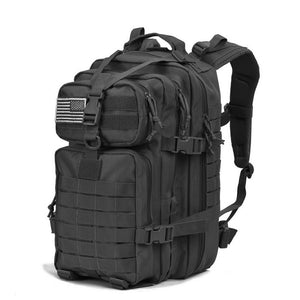 30L/50L 1000D Nylon Waterproof Backpack Outdoor Military Rucksacks Tactical Sports Camping Hiking Trekking Fishing Hunting Bag