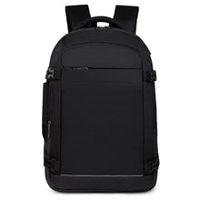 Load image into Gallery viewer, Men&#39;s Business Backpack New Multifunction USB Charging Bag For Male Rucksack Laptop Bagpack 15.6 Inches Luxury Unisex