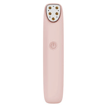 Load image into Gallery viewer, Multi-functional RF Eye Massager Facial Skin Anti Wrinkle Dark Circle Remove Electric Massager Heating Vibration Massage Pen eye