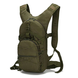 15L Hiking Backpack Military Tactical bag Climbing Mountain Bagpack Travel Waterproof Bag Cycling knapsack