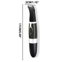Load image into Gallery viewer, Dog Grooming Cat Small Dog Clippers Low Noise Electric Ears Face Paws Around Hair Pet Trimmer Trim The Eyes Trimmer