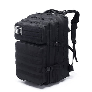 Military Tactical Backpack Large Army Backpacks Hiking Backpacks Bags