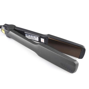 Professional Electric Hair Straightener Flat Iron Clip Styling Tool