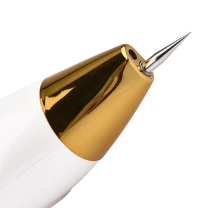 Mole Removal Pen Sweep Spot Wart Corn Dark Remover LCD Professional 9 Speed Skin Care Salon Beauty Tool