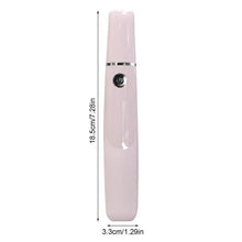 Load image into Gallery viewer, Rechargeable Foot Grinder USB Rechargeable Feet Callus Remover Foot Care Callus Remover With LED Indicator Light For Women Men