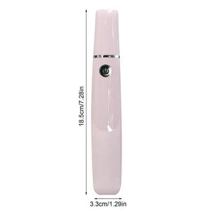 Rechargeable Foot Grinder USB Rechargeable Feet Callus Remover Foot Care Callus Remover With LED Indicator Light For Women Men