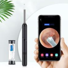 Load image into Gallery viewer, Cleaning Ear Endoscope Camera for Android USB C Cell Phone Mini Camera for Cleaning Ear Cleaner Earpick Clean Your Ears