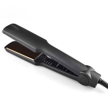 Load image into Gallery viewer, Professional Electric Hair Straightener Flat Iron Clip Styling Tool