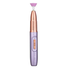 Load image into Gallery viewer, Electric Nail Drill Machine Portable For Manicure Milling Cutter Set For Gel Polishing Nail Drill Pen Salon Nail Tool