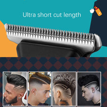 Load image into Gallery viewer, Hair Trimmer For Men Beard Trimer Professional Hair Clipper Electric Razor Hair Cutting Machine Haircut Electric Shaver
