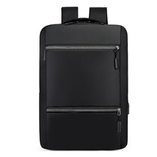 Load image into Gallery viewer, Men&#39;s Backpack USB Charging Bag Male Multifunction Waterproof Rucksack Large Capacity Laptop Bag Business Casual Bagpack