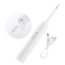 Load image into Gallery viewer, New Electric Sonic Tooth Cleaner Whitening Toothbrushes Dental Scaler Tartar Remover for Adults 3 Mode Smart Timer Teeth Brushes