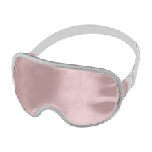 Load image into Gallery viewer, 3D Heated Eye Mask Electric Portable Eye Massager Blindfold USB Sleeping Mask Dry Eyes Blepharitis Fatigue Relief Eye Protection