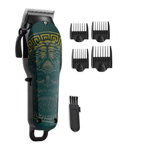 Hair Trimmer For Men Beard Trimer Professional Hair Clipper Electric Razor Hair Cutting Machine Haircut Electric Shaver