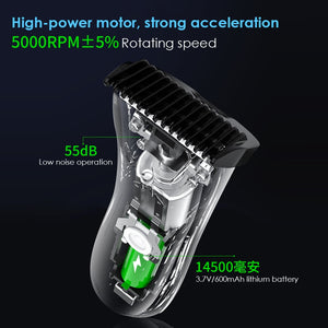 Men's Hair Removal Intimate Areas Places Part Haircut Rasor Clipper Trimmer for The Groin Epilator Bikini Safety Razor Shaving