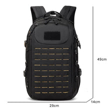 Load image into Gallery viewer, Business Backpack For Men Fashion Waterproof Bags With 15.6 Laptop Multifunctional Leisure Male Rucksack Traveling Backbag