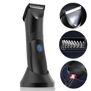 Men's Hair Removal Intimate Areas Places Part Haircut Rasor Clipper Trimmer for The Groin Epilator Bikini Safety Razor Shaving
