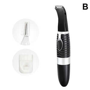 Dog Grooming Cat Small Dog Clippers Low Noise Electric Ears Face Paws Around Hair Pet Trimmer Trim The Eyes Trimmer