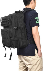 Military Tactical Backpack Large Army Backpacks Hiking Backpacks Bags