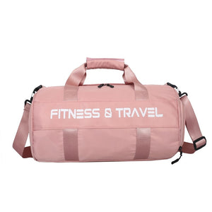 Travel Bags New Oxford Textile Unisex Large Capacity Luggage Bag Multifunctional Waterproof Handbags Weekend Bag Men's Backpack
