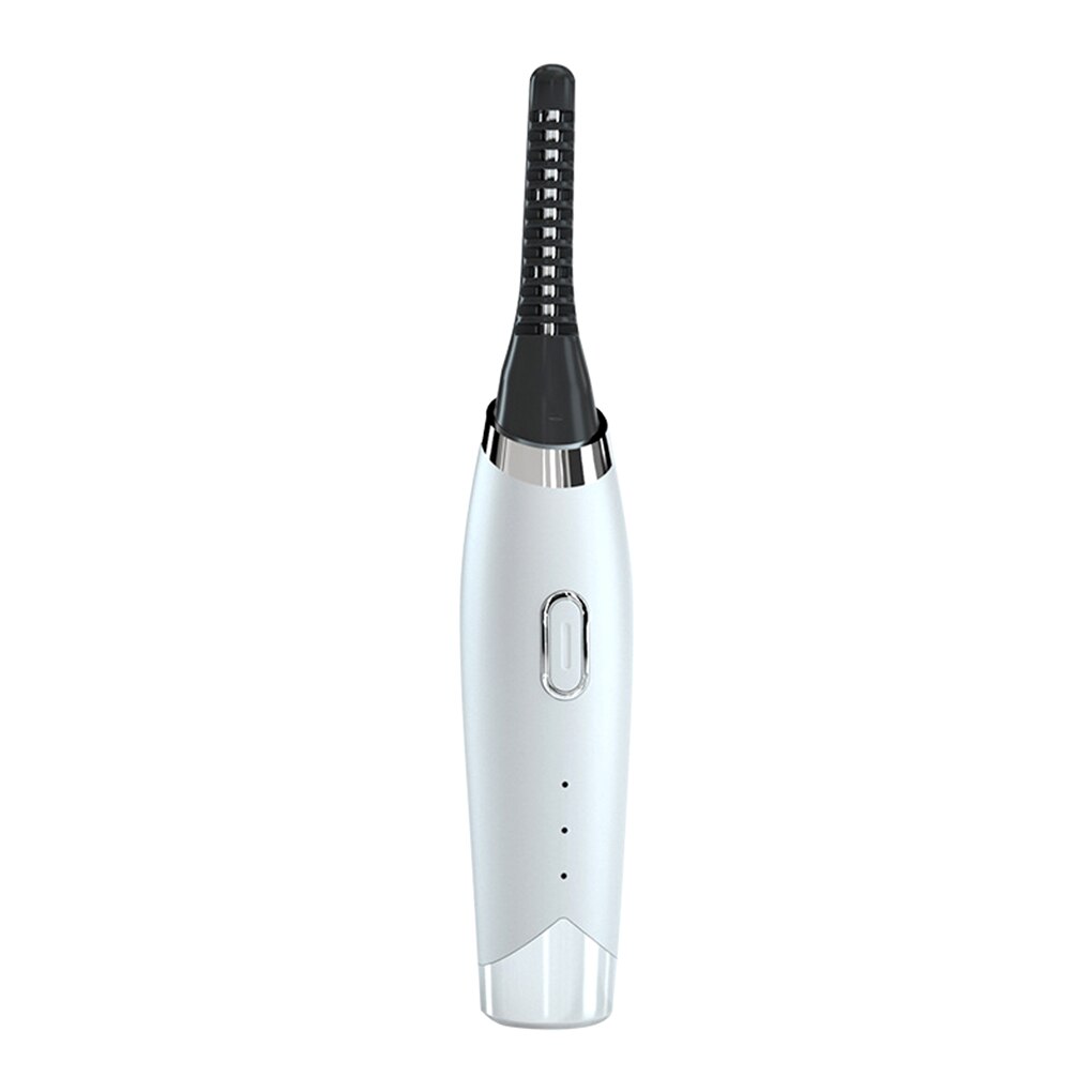 Intelligent Portable High Quality Heated Electric Natural Curling Eyelash Curler Eyelash Care Tools Professional Eyelash Curler
