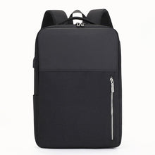 Load image into Gallery viewer, Business Men&#39;s Backpacks Multifunction USB Charging Bag Large Capacity Waterproof Rucksack Male Portable Travel Laptop Bagpack
