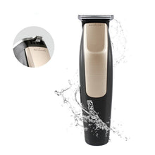 Load image into Gallery viewer, Professional Hair Clipper Barber Shop Salon Hair Trimmer Rechargeable Electric Hair Cutter Shaving Machine Razor